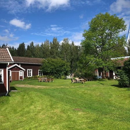 Vehkaniemen Lomatila Pohjaslahti Eksteriør bilde